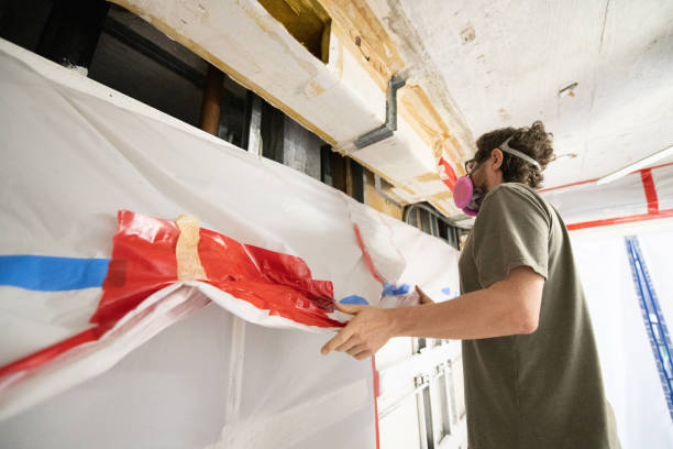 Best Biohazard Mold Removal  in Boiling Springs, PA